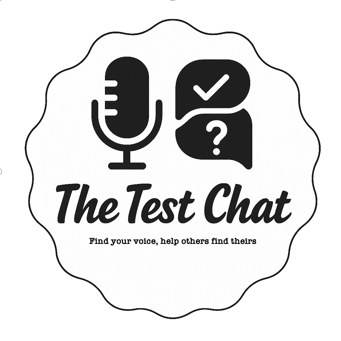 The Test Chat